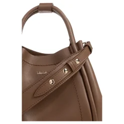 DAMES Max Mara Handtassen^Handtas Marin XS