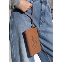 DAMES Marc Jacobs Handtas met logo
