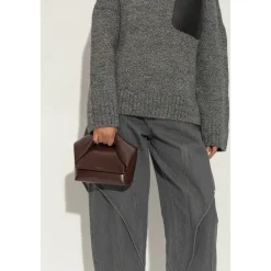 DAMES JW Anderson Handtassen^Handtas Midi Twister