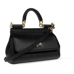 DAMES Dolce & Gabbana Heuptassen^Handtas Sicily Klein