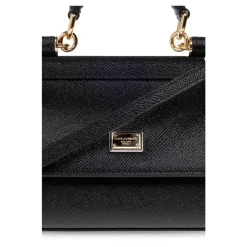 DAMES Dolce & Gabbana Heuptassen^Handtas Sicily Klein