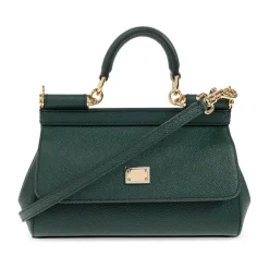 DAMES Dolce & Gabbana Handtas Sicily Klein