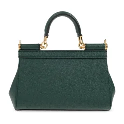 DAMES Dolce & Gabbana Handtas Sicily Klein