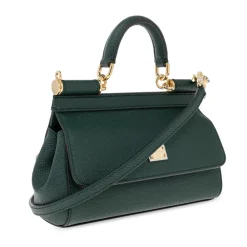 DAMES Dolce & Gabbana Handtas Sicily Klein