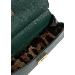 DAMES Dolce & Gabbana Handtas Sicily Klein