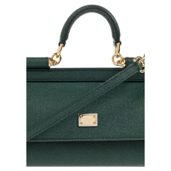 DAMES Dolce & Gabbana Handtas Sicily Klein