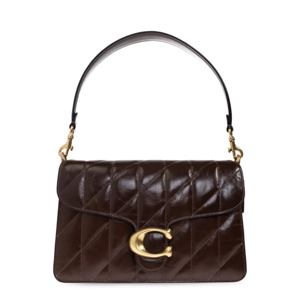 DAMES Coach Handtassen^Handtas Tabby