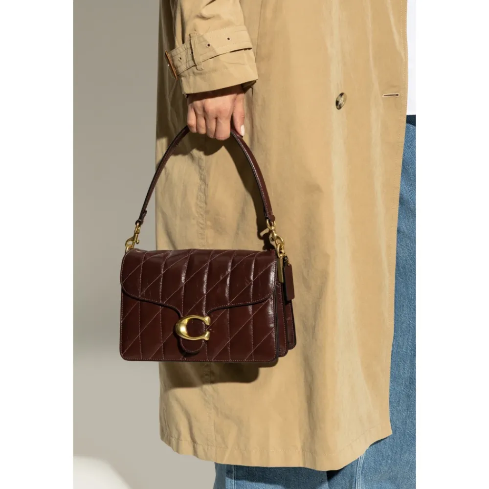 DAMES Coach Handtassen^Handtas Tabby