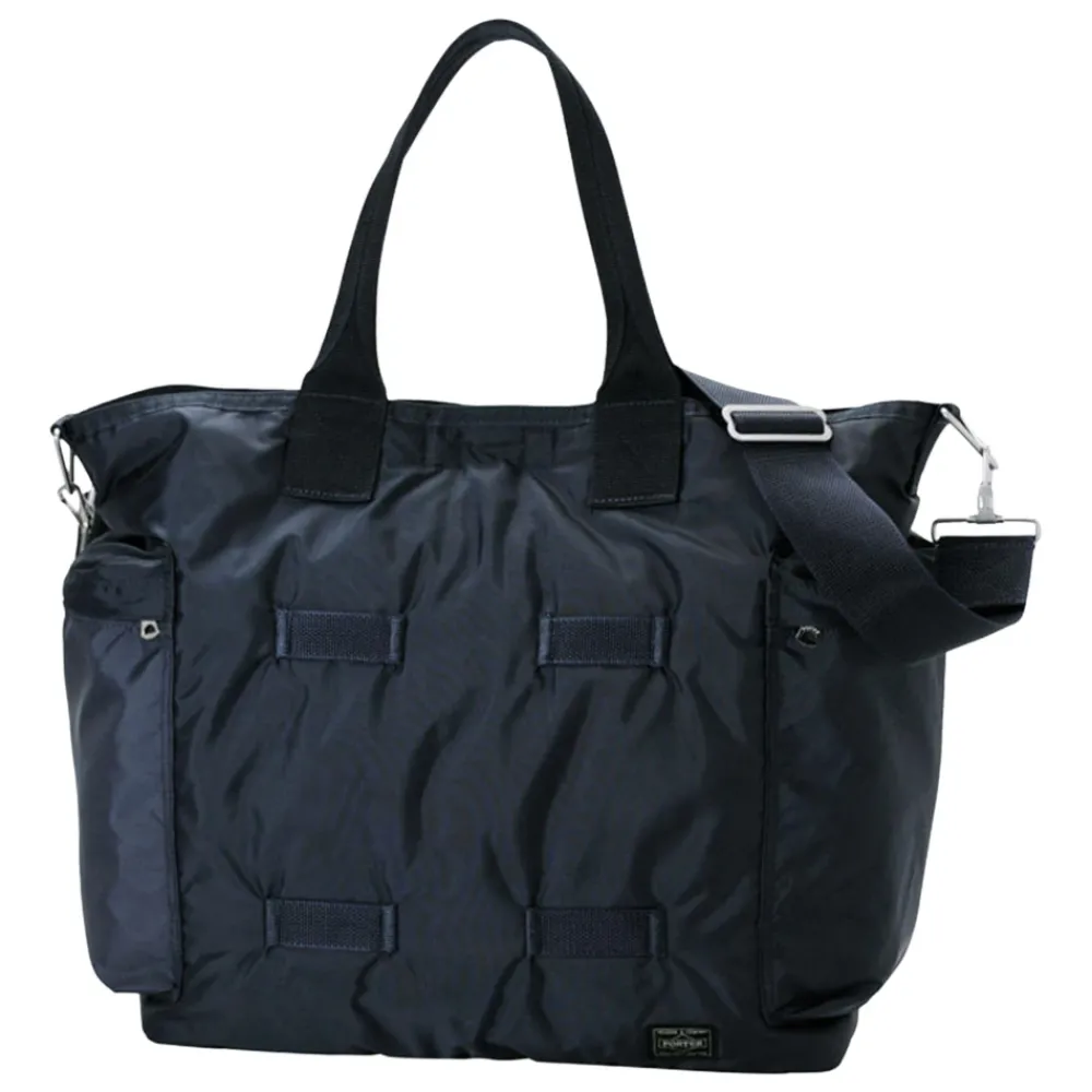 Heren Porter-Yoshida & Co. Tassen^Handtassen