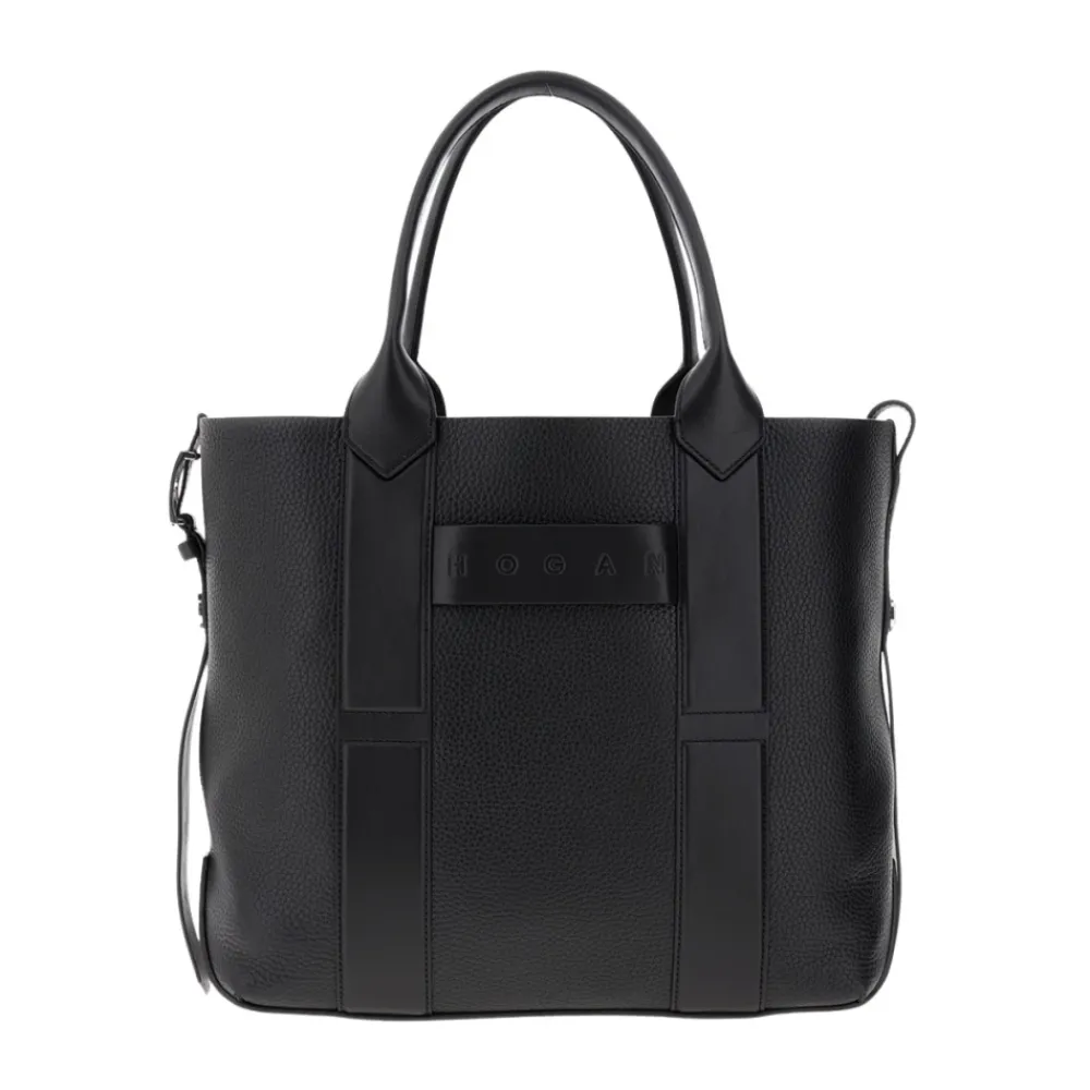 DAMES Hogan Shoppers^Handtassen