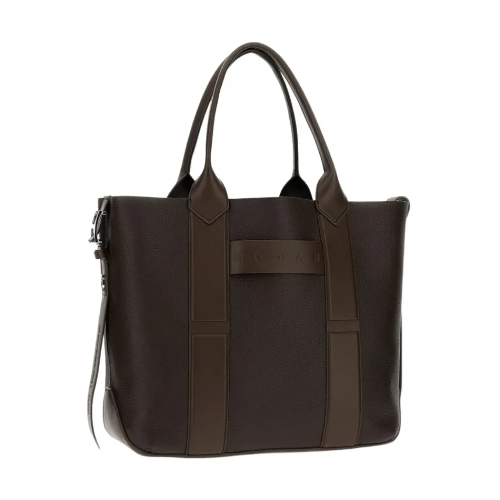 DAMES Hogan Shoppers^Handtassen