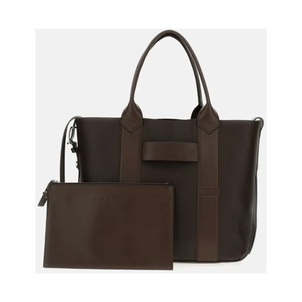 DAMES Hogan Shoppers^Handtassen