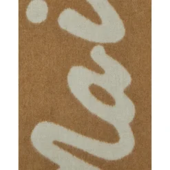 Maison Kitsuné Sjaals^Handwriting Sjaal