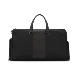DAMES Piquadro Weekendtassen^Hanging garment duffel bag in fabric