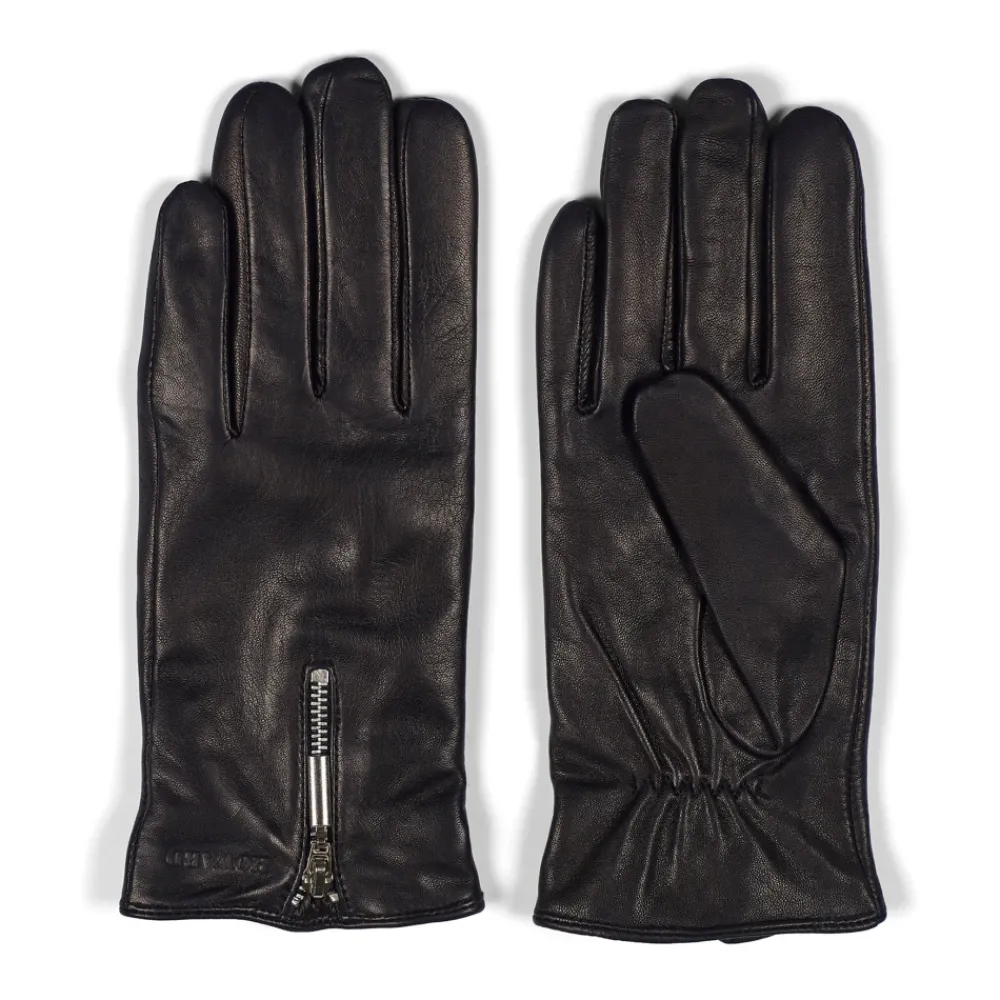 DAMES Howard London Hannah Leather Gloves