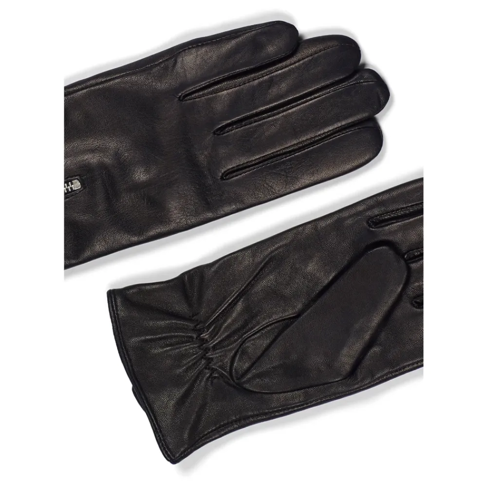 DAMES Howard London Hannah Leather Gloves