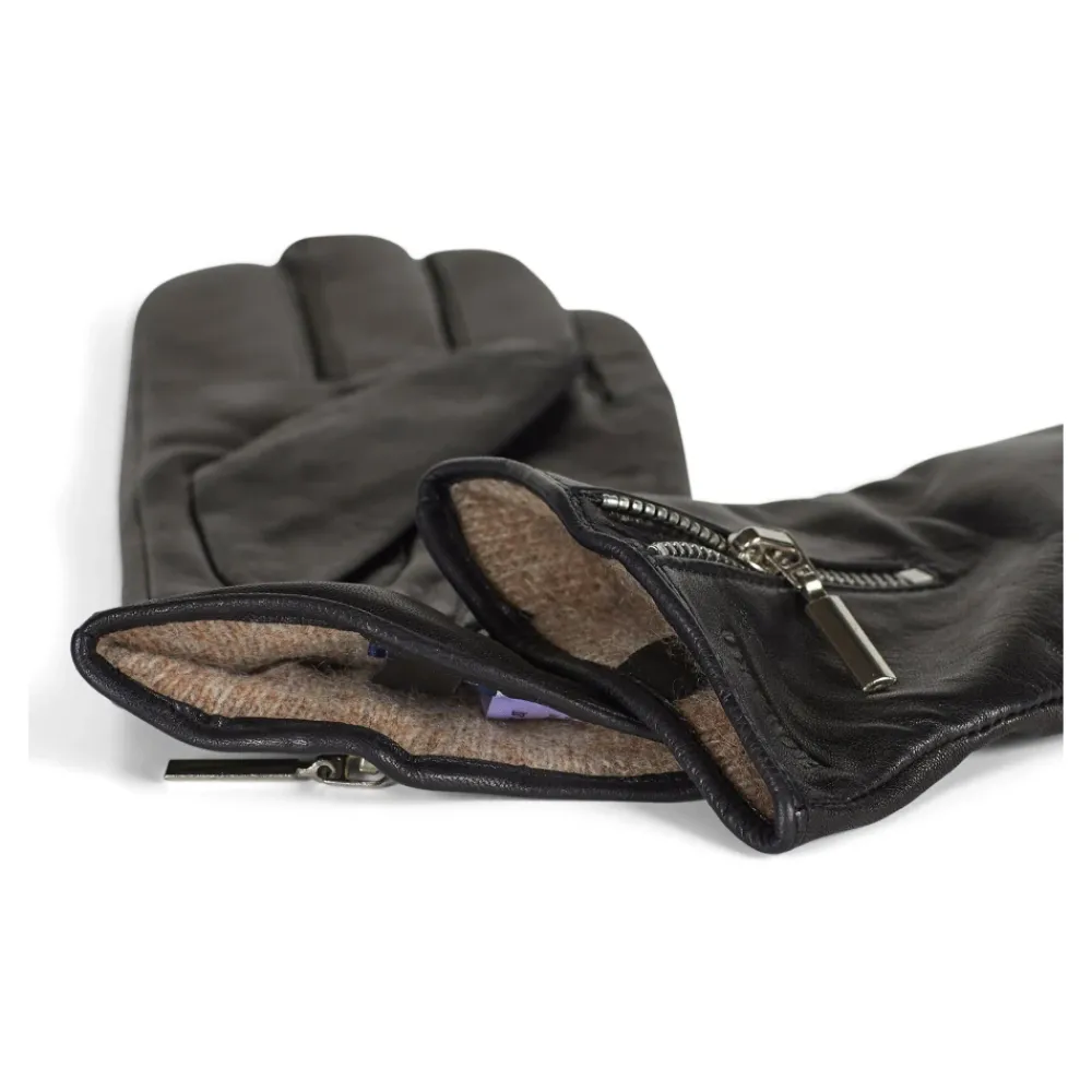 DAMES Howard London Hannah Leather Gloves