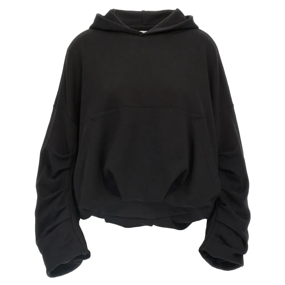 DAMES Dries Van Noten Hoodies & Sweatvesten^Hannett Hoodie