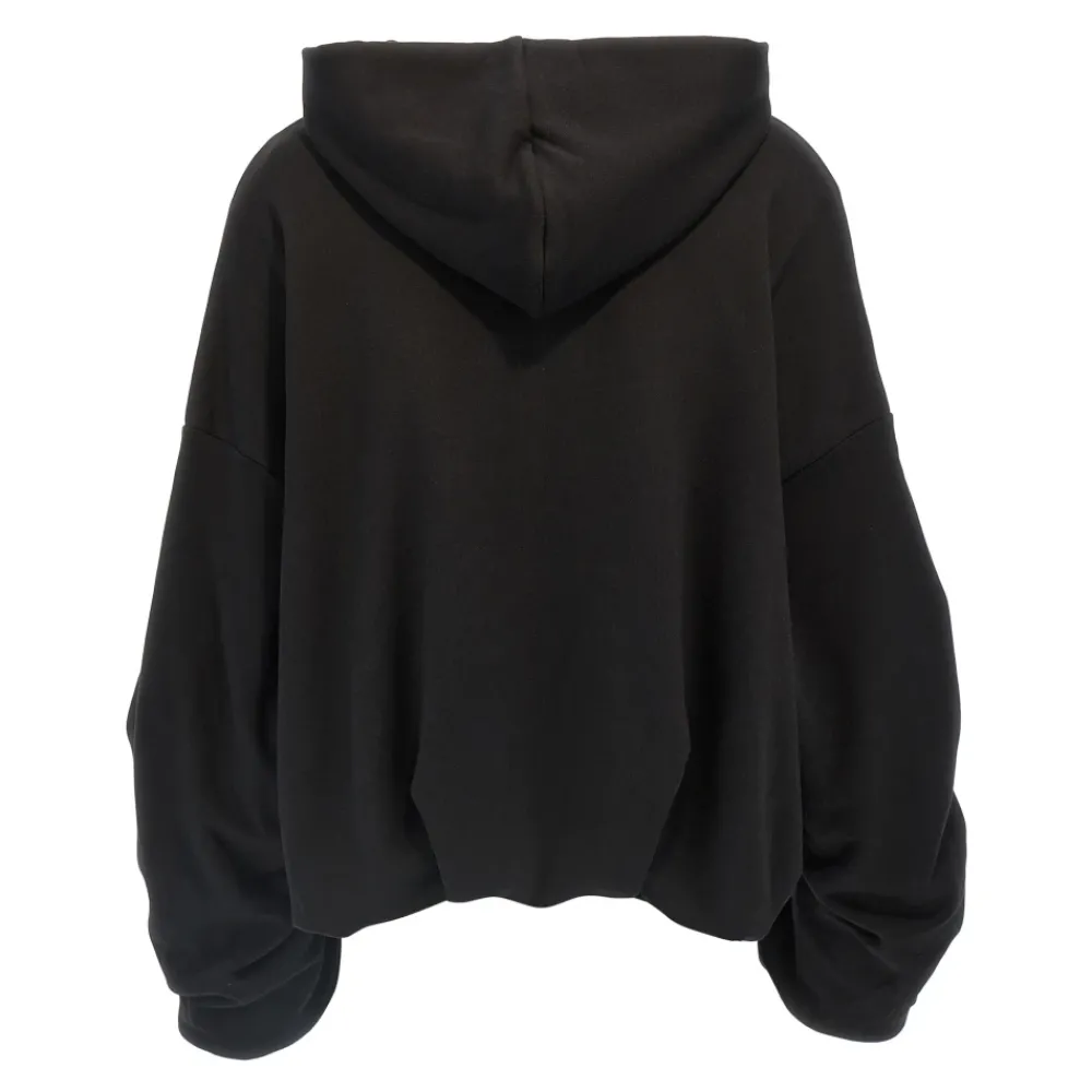 DAMES Dries Van Noten Hoodies & Sweatvesten^Hannett Hoodie