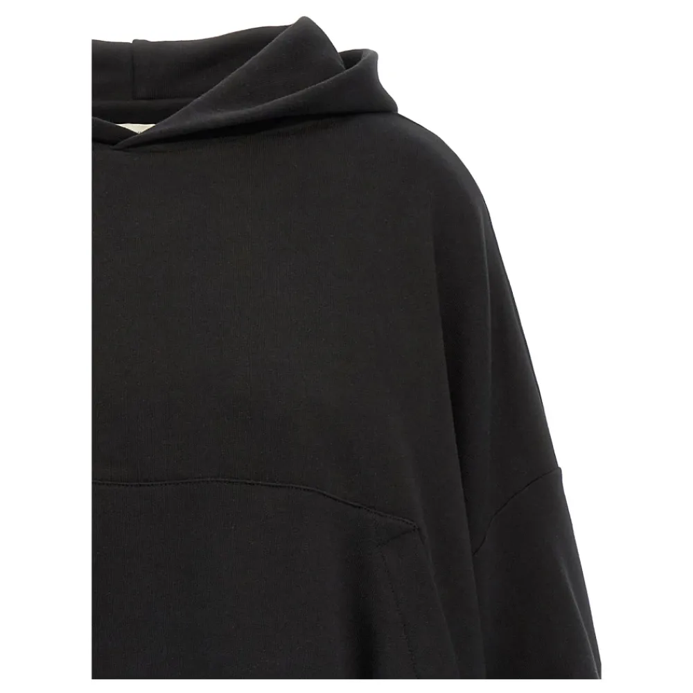 DAMES Dries Van Noten Hoodies & Sweatvesten^Hannett Hoodie