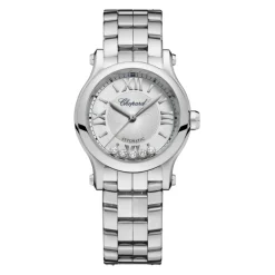 DAMES Chopard Horloges^Happy Sport