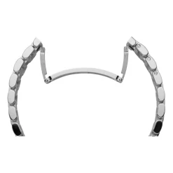 DAMES Chopard Horloges^Happy Sport Automatisch Stalen Horloge