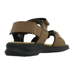 Heren Clarks Sandalen^Hapsford Creek Sandalen