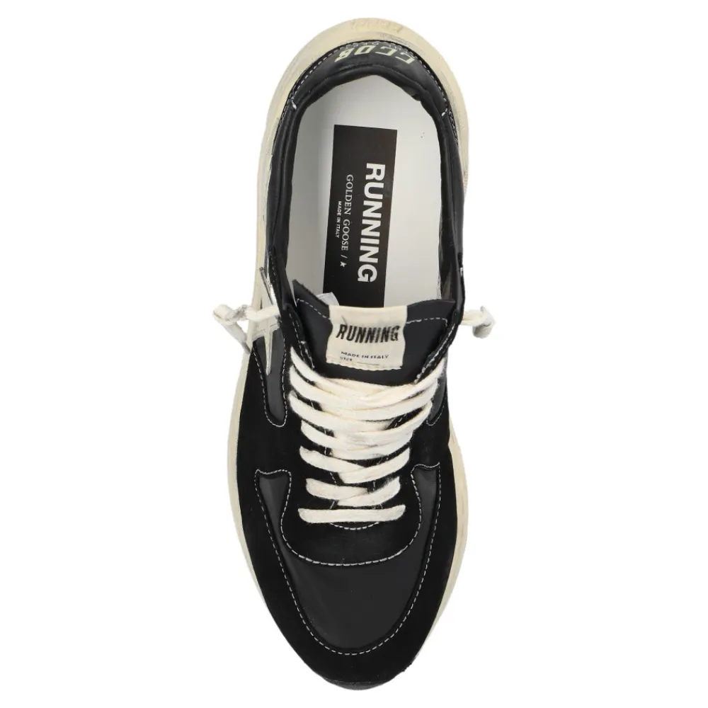 DAMES Golden Goose Hardloopschoenen