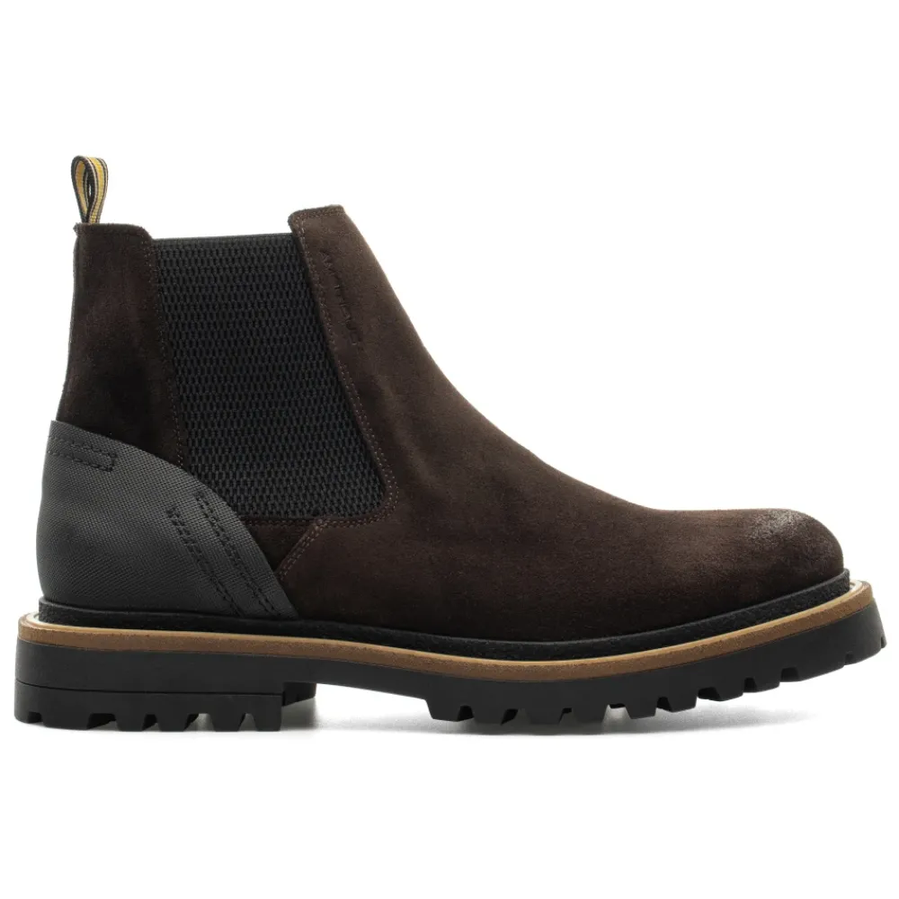 Heren Ambitious Laarzen^HARDY Chelsea Boot