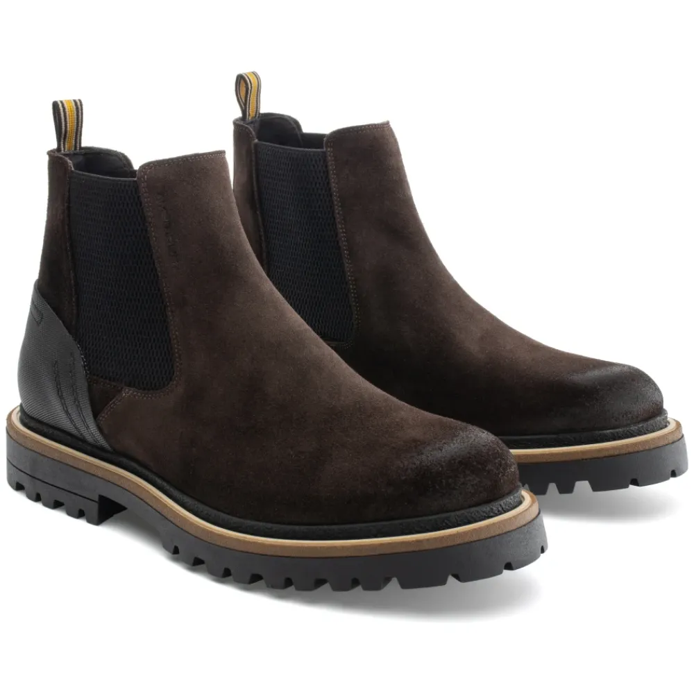 Heren Ambitious Laarzen^HARDY Chelsea Boot