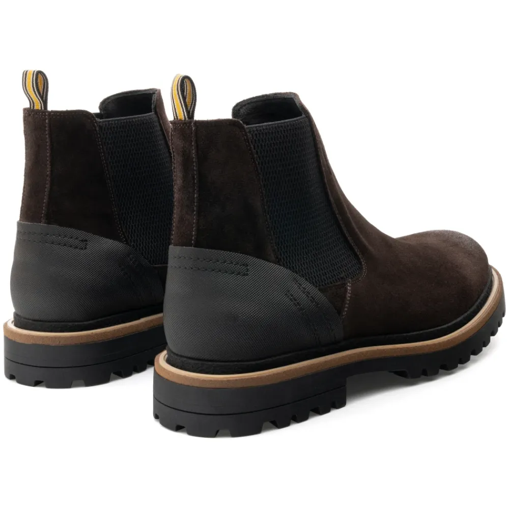 Heren Ambitious Laarzen^HARDY Chelsea Boot