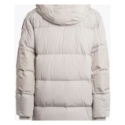 Heren Parajumpers HARRASEEKET - HOODED PARKA