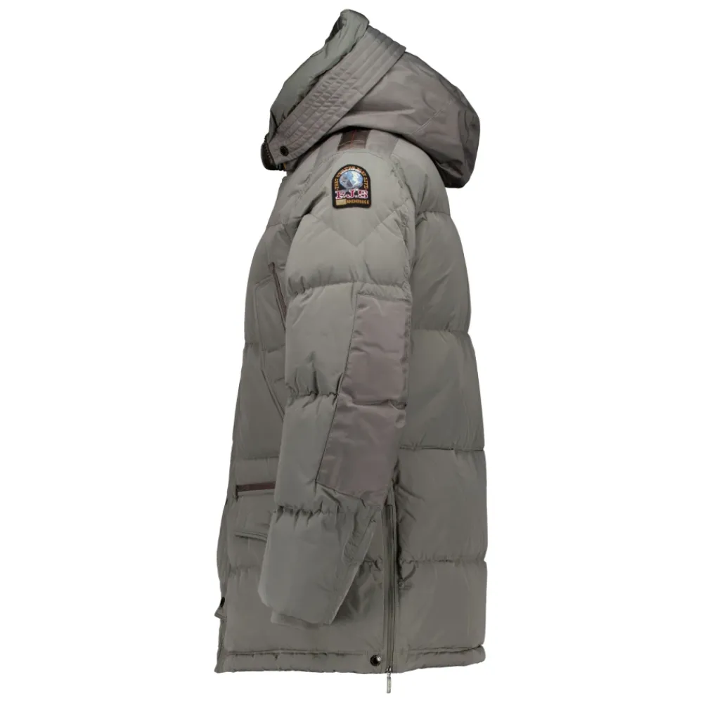 Heren Parajumpers Jassen^Harraseeket Gewatteerde Jas