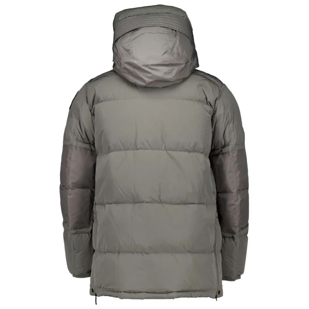 Heren Parajumpers Jassen^Harraseeket Gewatteerde Jas