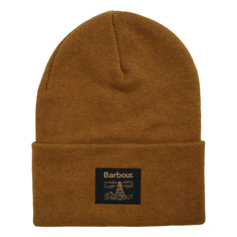 Barbour Harton Beanie
