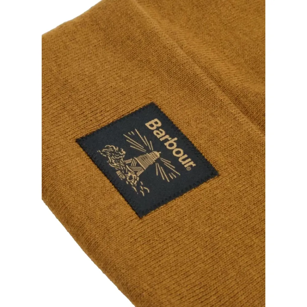Barbour Harton Beanie