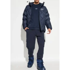 Heren Moose Knuckles Broeken^Hartsfield Cargo Jogger