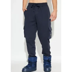 Heren Moose Knuckles Broeken^Hartsfield Cargo Jogger