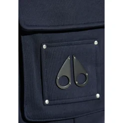 Heren Moose Knuckles Broeken^Hartsfield Cargo Jogger