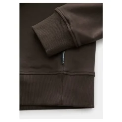 Heren Moose Knuckles Truien & Vesten^Hartsfield Crewneck