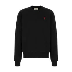 DAMES Ami Paris Laptoptassen|Truien & Vesten^Hartvriend Sweatshirt