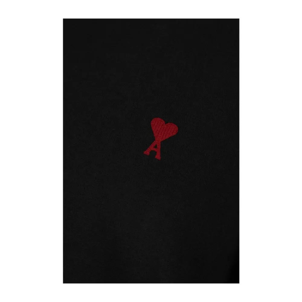 DAMES Ami Paris Laptoptassen|Truien & Vesten^Hartvriend Sweatshirt