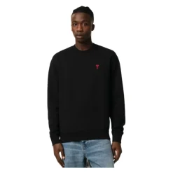 DAMES Ami Paris Laptoptassen|Truien & Vesten^Hartvriend Sweatshirt