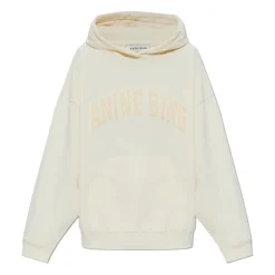 DAMES Anine Bing Hoodies & Sweatvesten^Harvey Hoodie