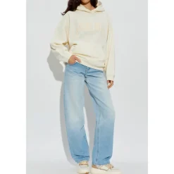 DAMES Anine Bing Hoodies & Sweatvesten^Harvey Hoodie