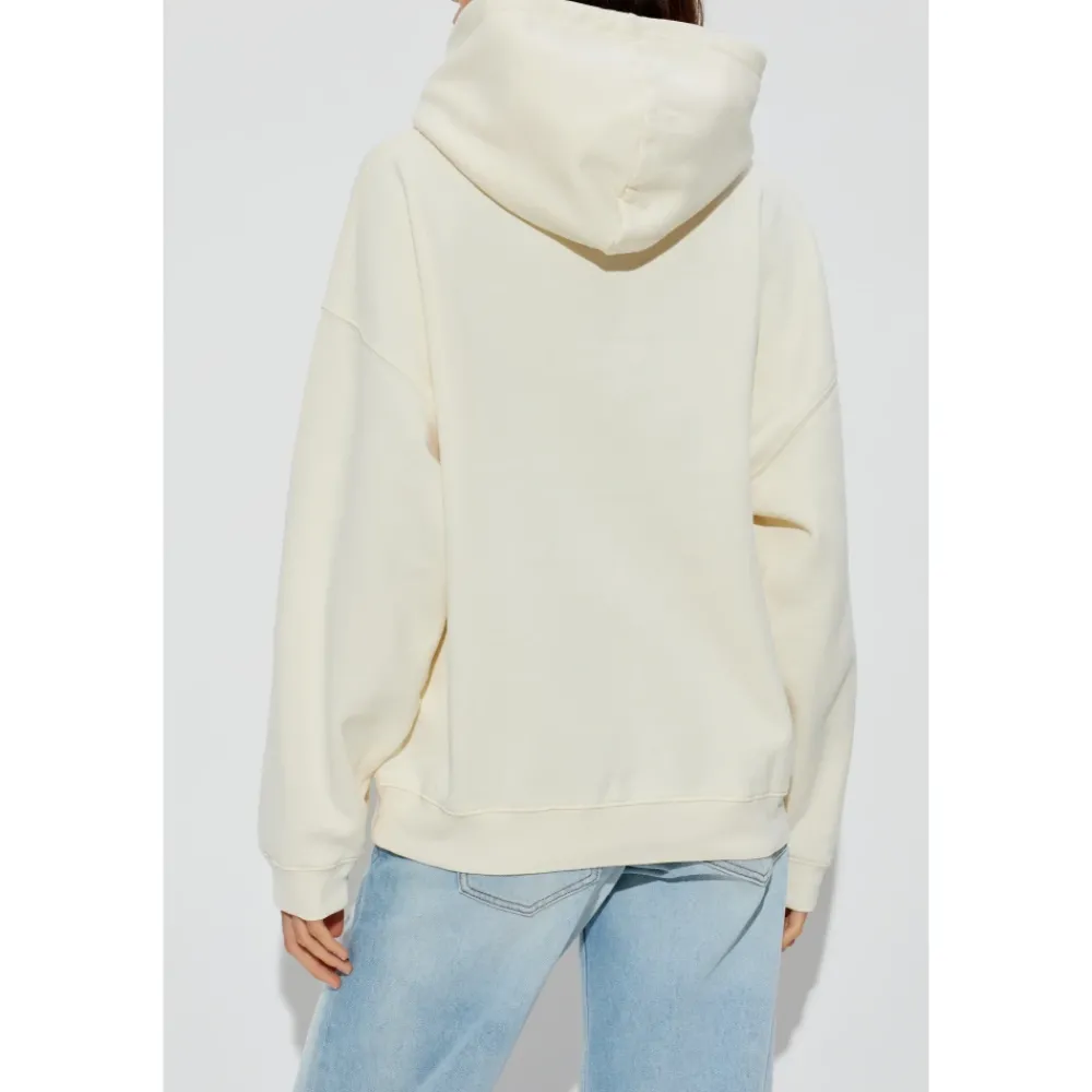 DAMES Anine Bing Hoodies & Sweatvesten^Harvey Hoodie