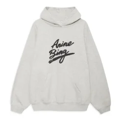 DAMES Anine Bing Hoodies & Sweatvesten^Harvey Hoodie