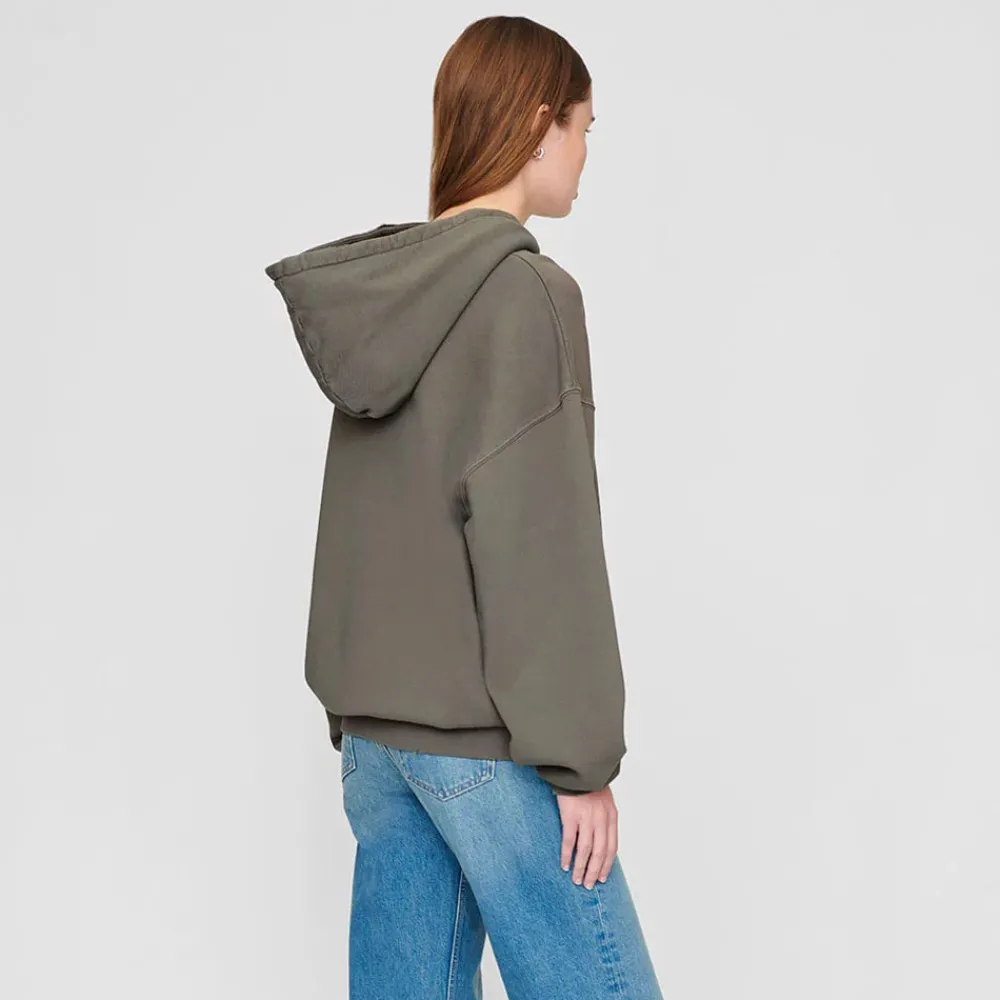 DAMES Anine Bing Hoodies & Sweatvesten^Harvey Sweatshirt