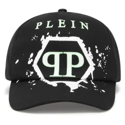 Philipp Plein Mutsen En Petten^Hat