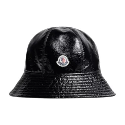 DAMES Moncler Hoeden^Hat With Logo